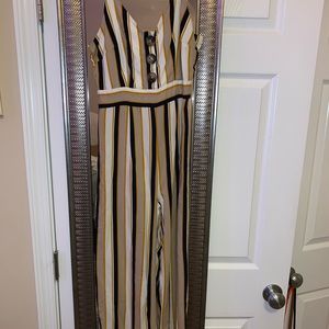 Romper never been worn before!